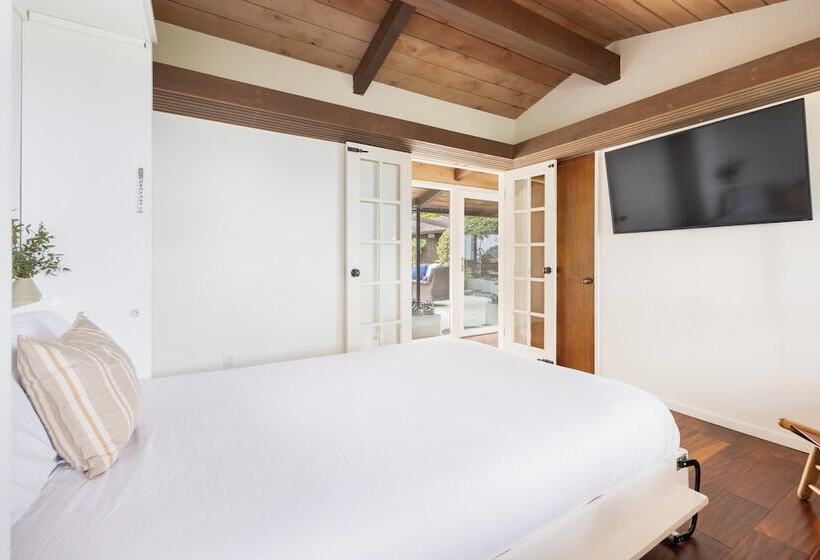 La Jolla Mid Century By Avantstay Private Pool, Outdoor Living + Ocean Views