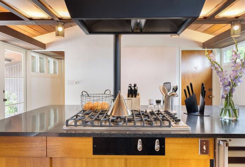 La Jolla Mid Century By Avantstay Private Pool, Outdoor Living + Ocean Views