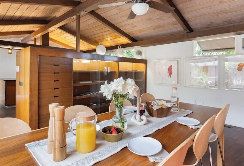 La Jolla Mid Century By Avantstay Private Pool, Outdoor Living + Ocean Views