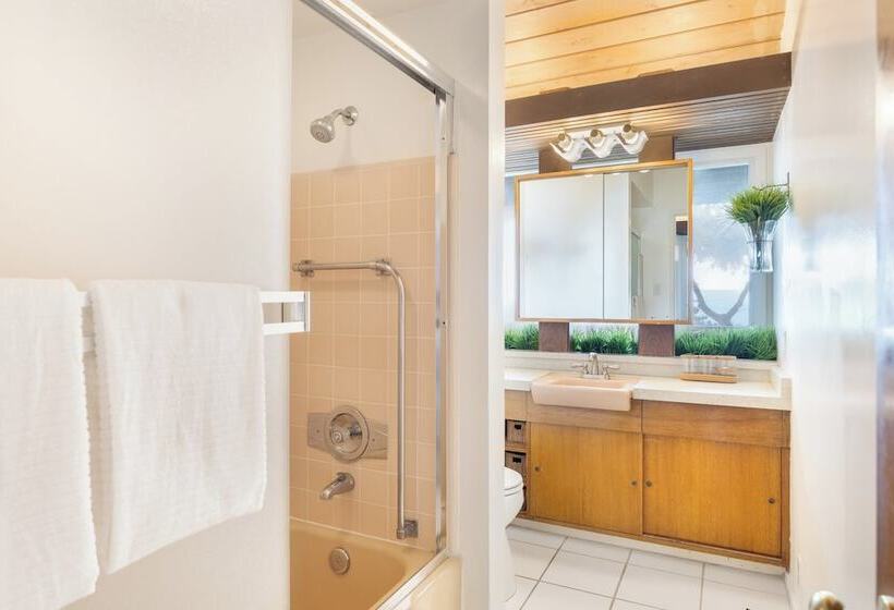 La Jolla Mid Century By Avantstay Private Pool, Outdoor Living + Ocean Views