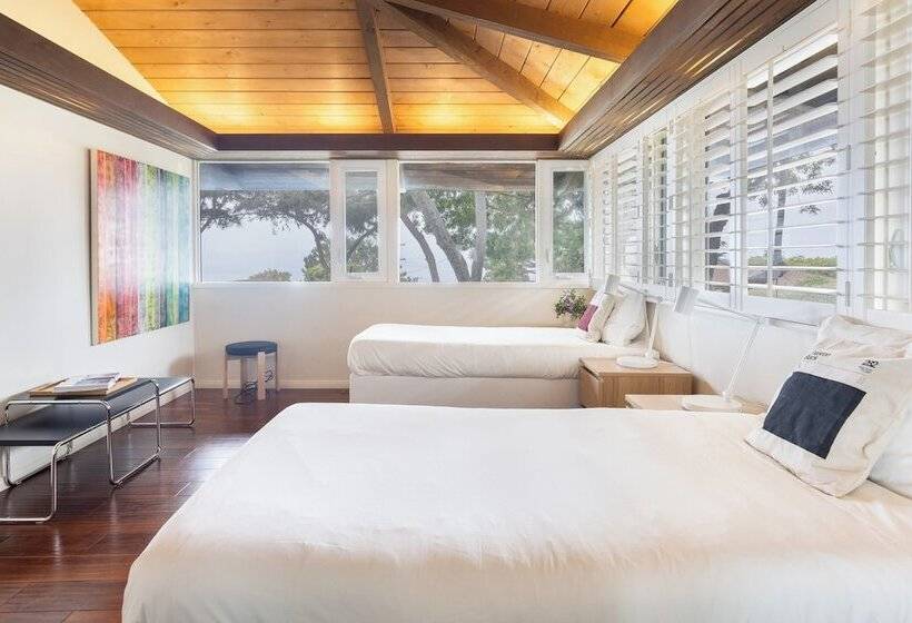 La Jolla Mid Century By Avantstay Private Pool, Outdoor Living + Ocean Views