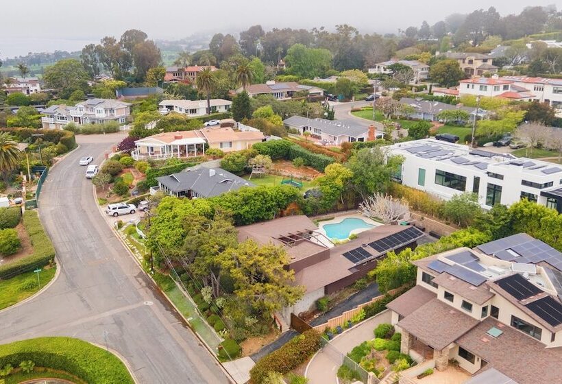 La Jolla Mid Century By Avantstay Private Pool, Outdoor Living + Ocean Views