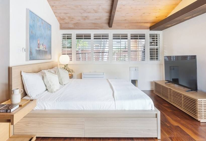 La Jolla Mid Century By Avantstay Private Pool, Outdoor Living + Ocean Views