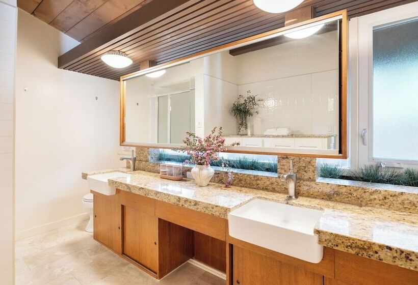 La Jolla Mid Century By Avantstay Private Pool, Outdoor Living + Ocean Views