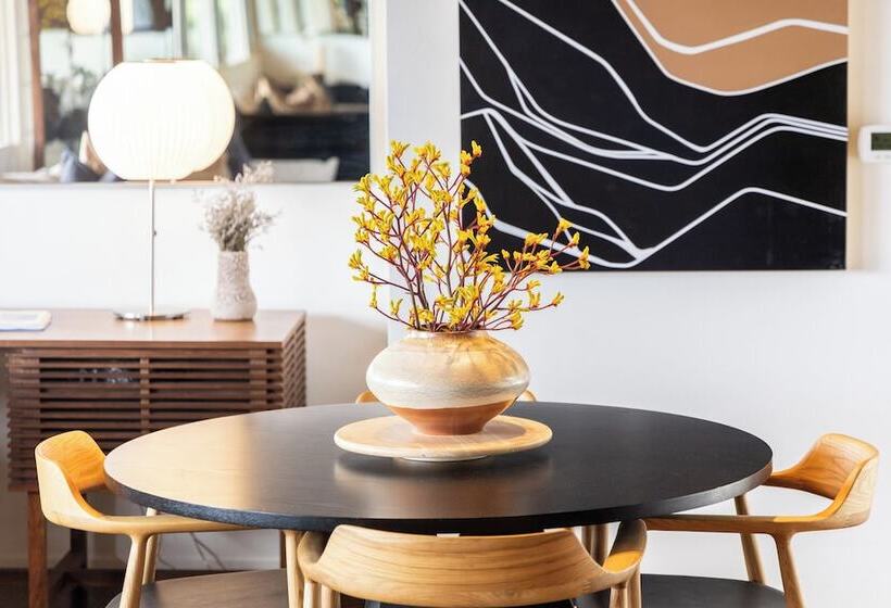 La Jolla Mid Century By Avantstay Private Pool, Outdoor Living + Ocean Views