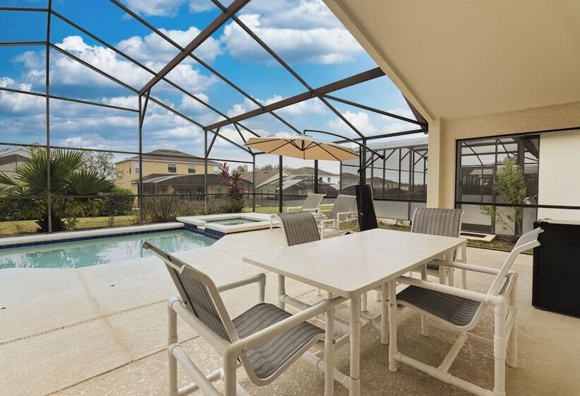 Legacy Park At Highgate Park Home