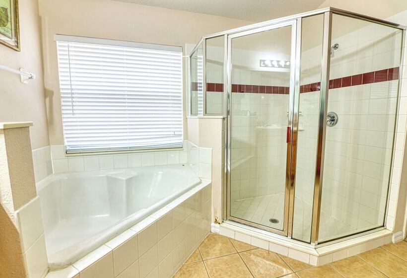 Legacy Park At Highgate Park Home