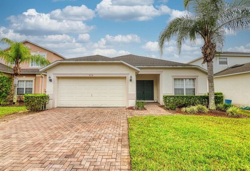 Legacy Park At Highgate Park Home