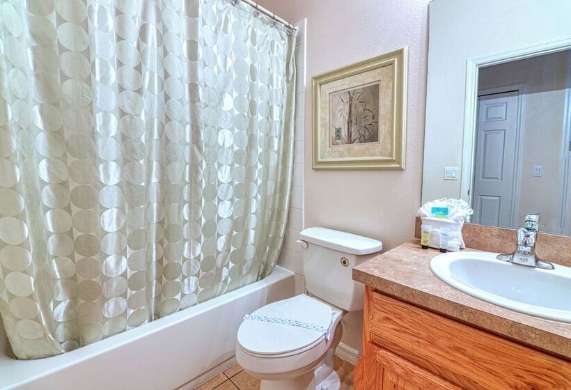 Legacy Park At Highgate Park Home