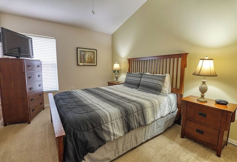 Legacy Park At Highgate Park Home