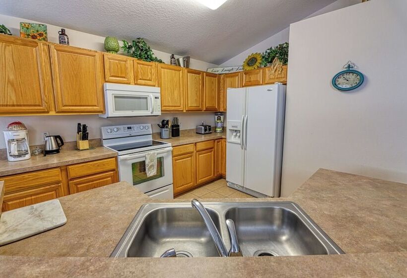 Legacy Park At Highgate Park Home