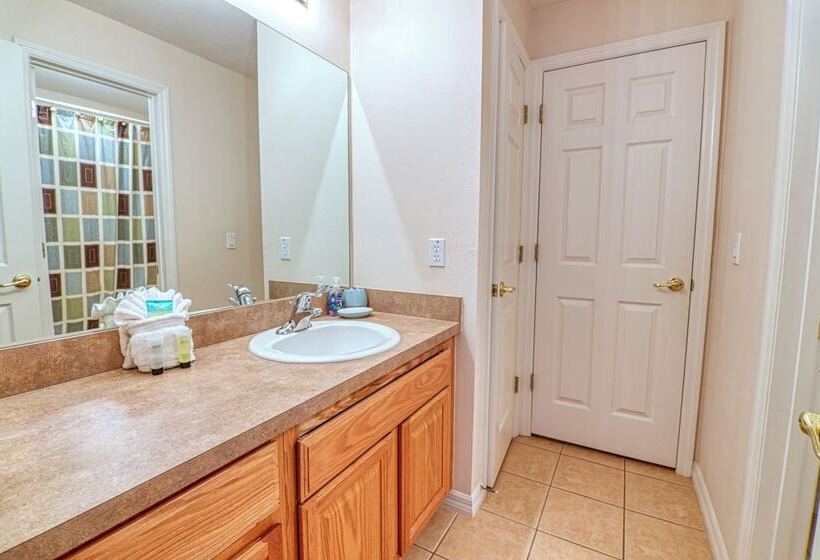 Legacy Park At Highgate Park Home