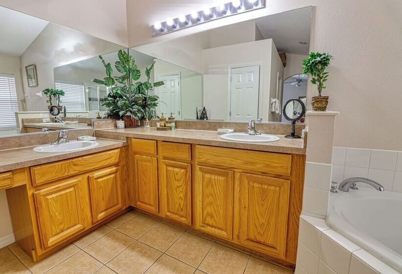 Legacy Park At Highgate Park Home