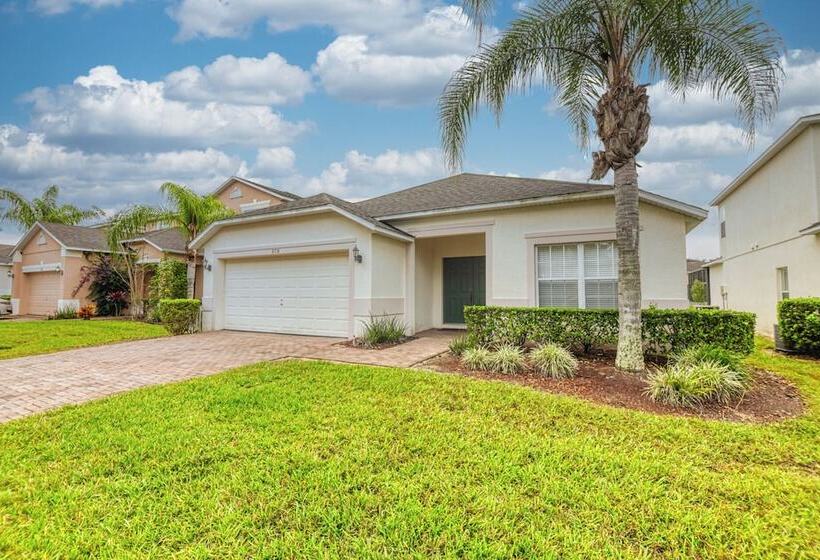 Legacy Park At Highgate Park Home