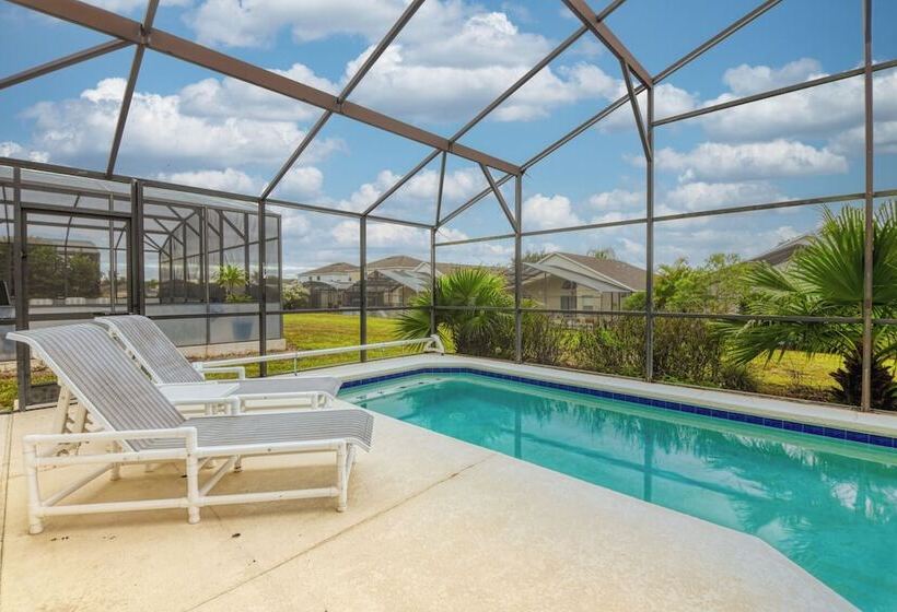 Legacy Park At Highgate Park Home