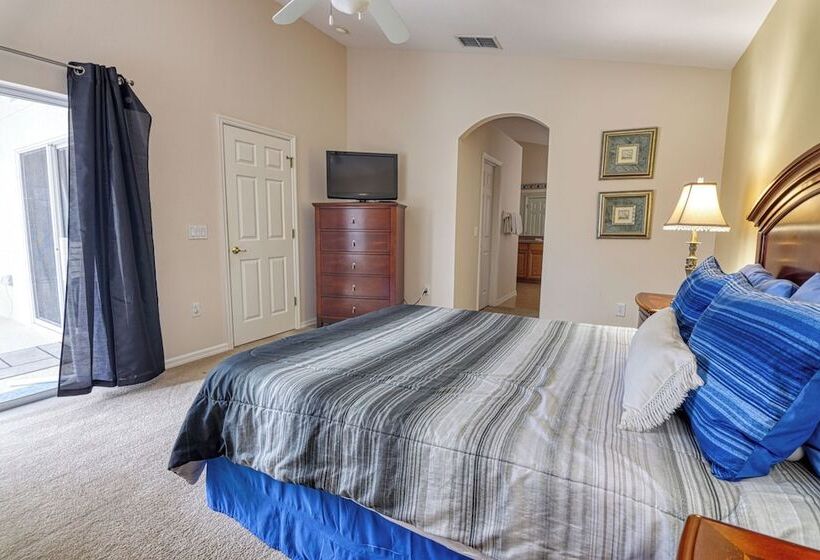 Legacy Park At Highgate Park Home