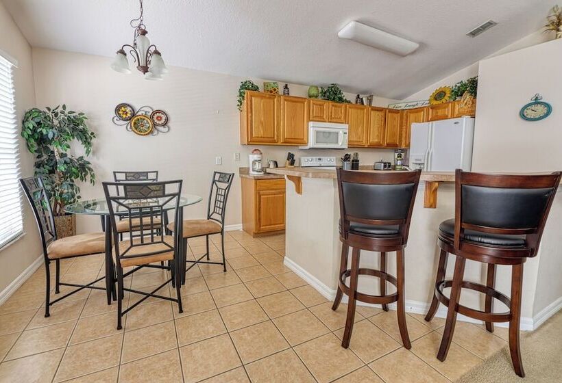 Legacy Park At Highgate Park Home