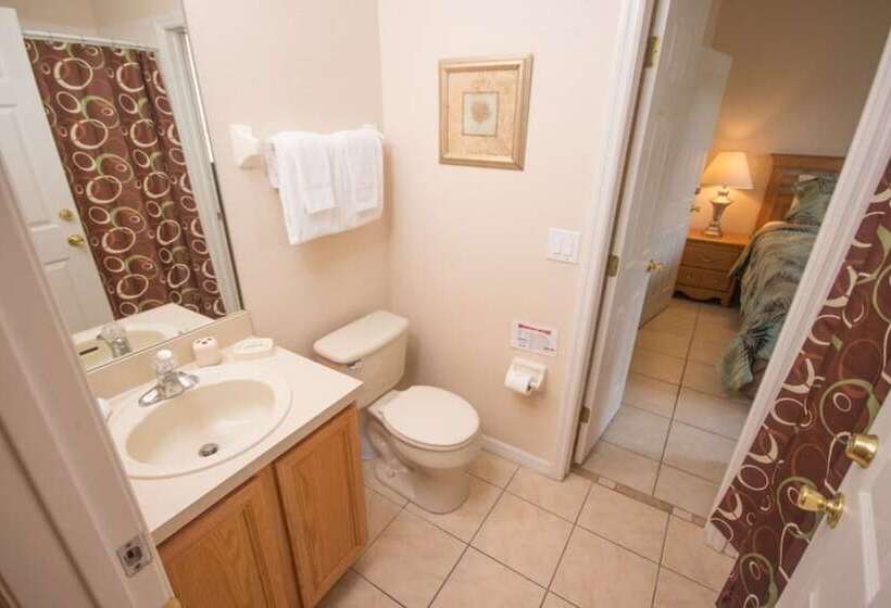 Maria S Regal Palms Resort Townhouse