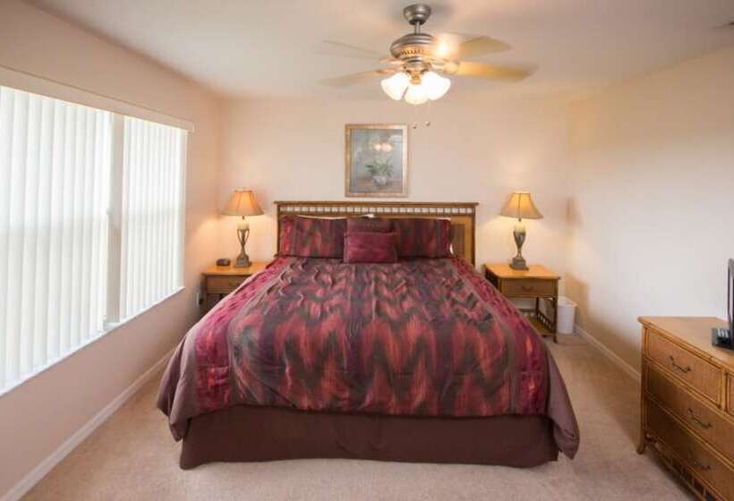 Maria S Regal Palms Resort Townhouse