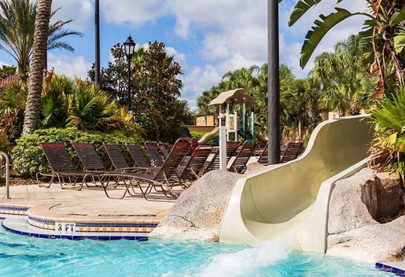 Maria S Regal Palms Resort Townhouse