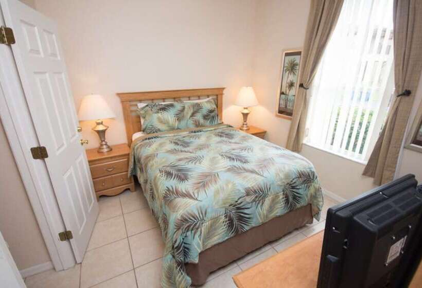 Maria S Regal Palms Resort Townhouse