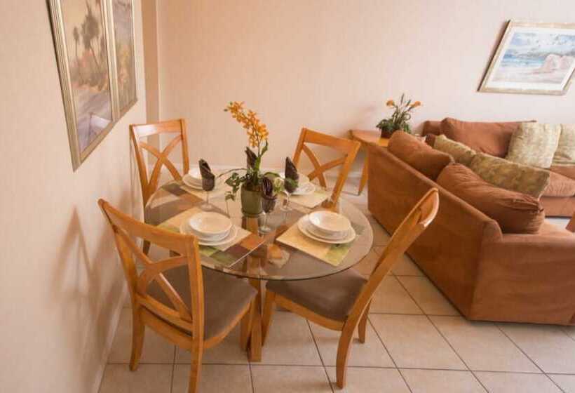 Maria S Regal Palms Resort Townhouse