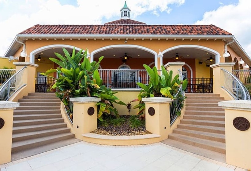 Maria S Regal Palms Resort Townhouse