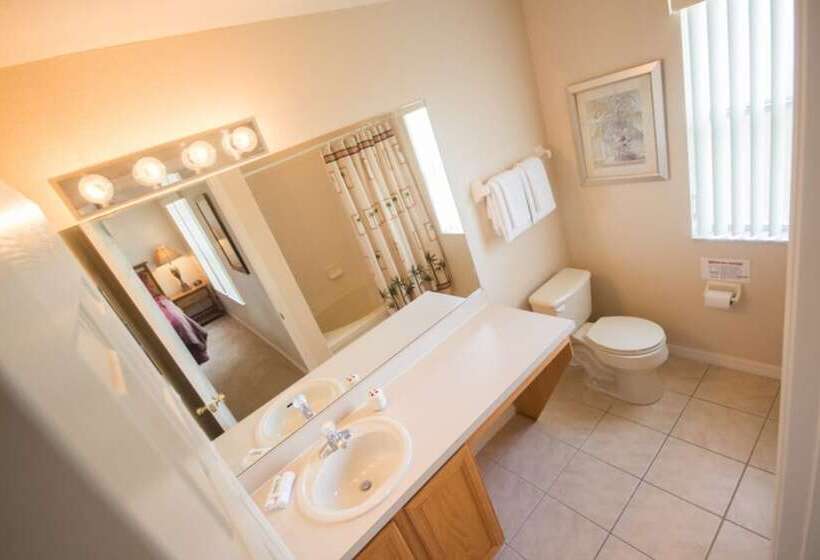 Maria S Regal Palms Resort Townhouse