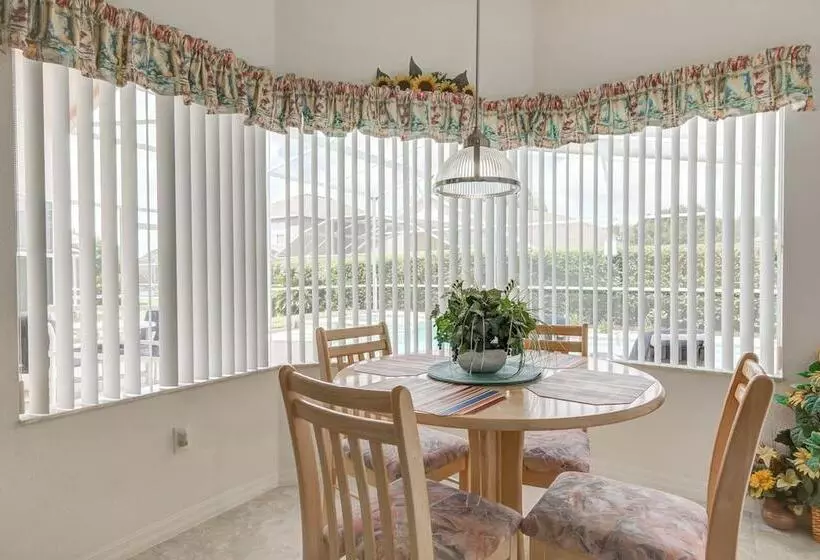 Maria S Southern Dunes Vacation Home