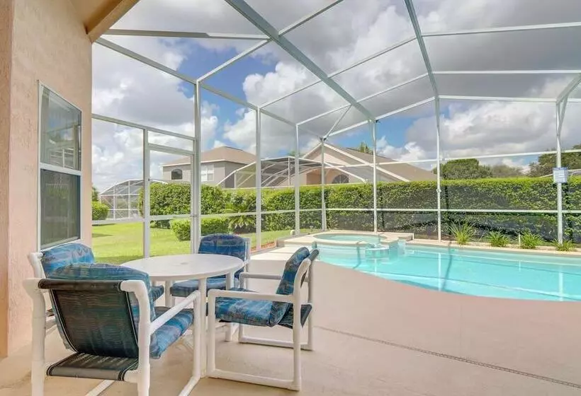 Maria S Southern Dunes Vacation Home