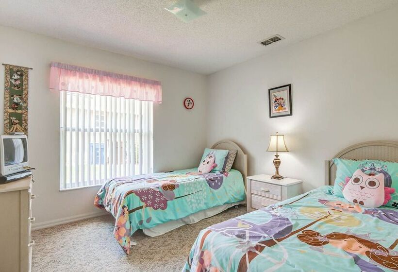 Maria S Southern Dunes Vacation Home