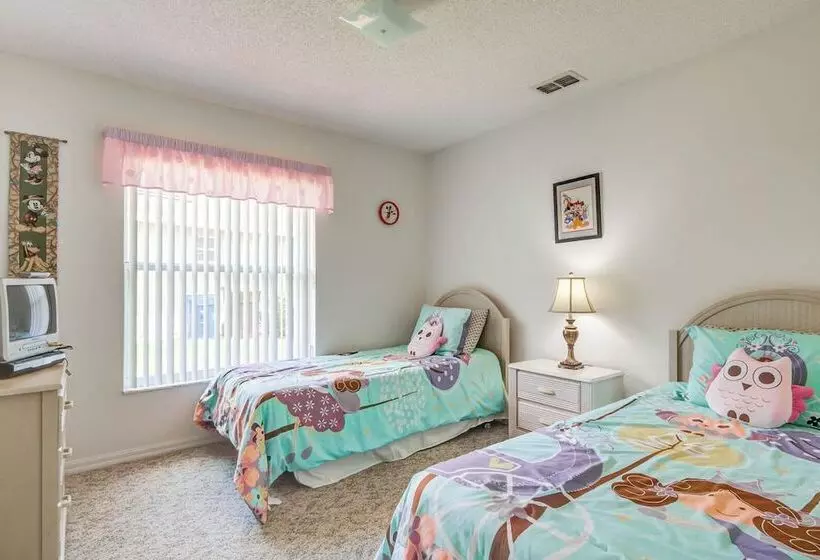 Maria S Southern Dunes Vacation Home
