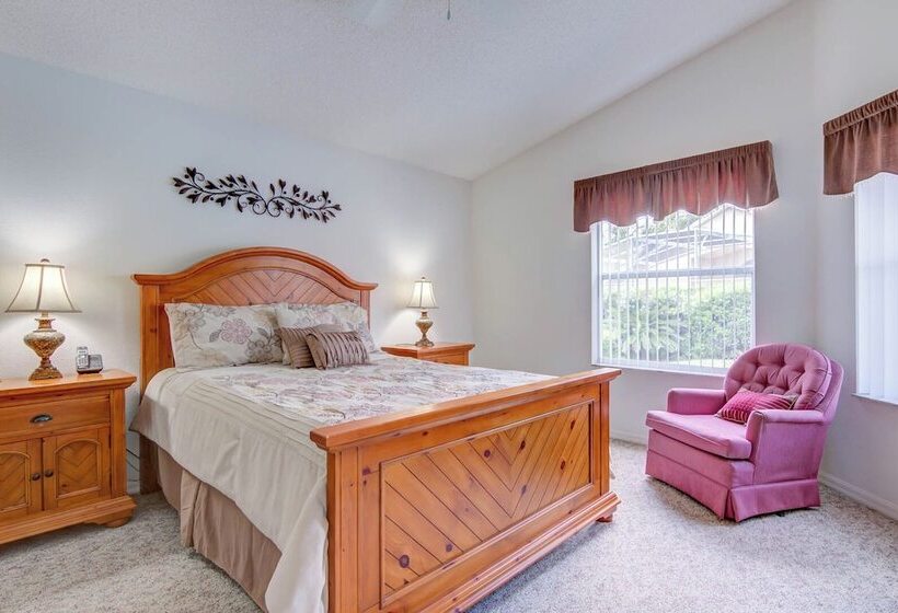 Maria S Southern Dunes Vacation Home