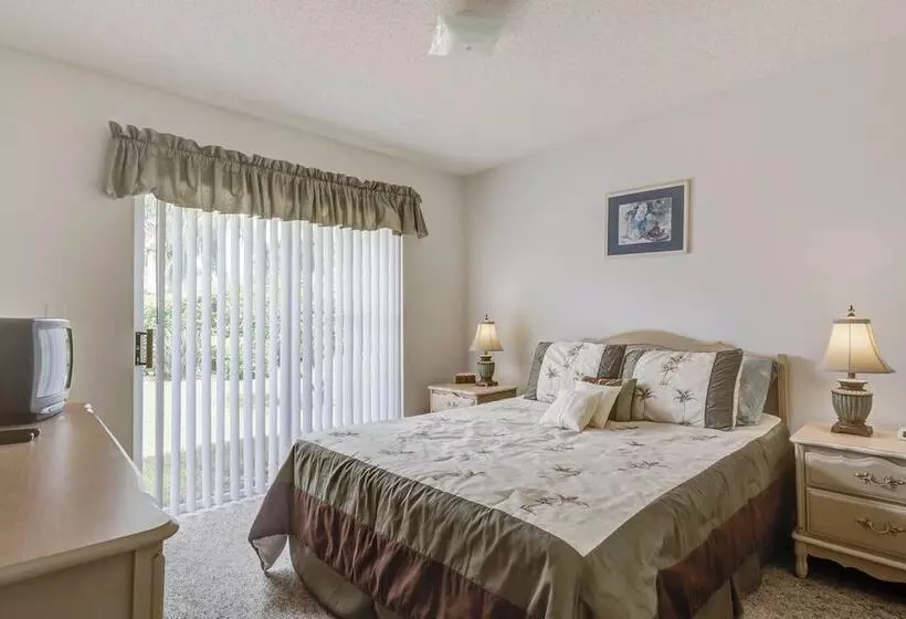Maria S Southern Dunes Vacation Home
