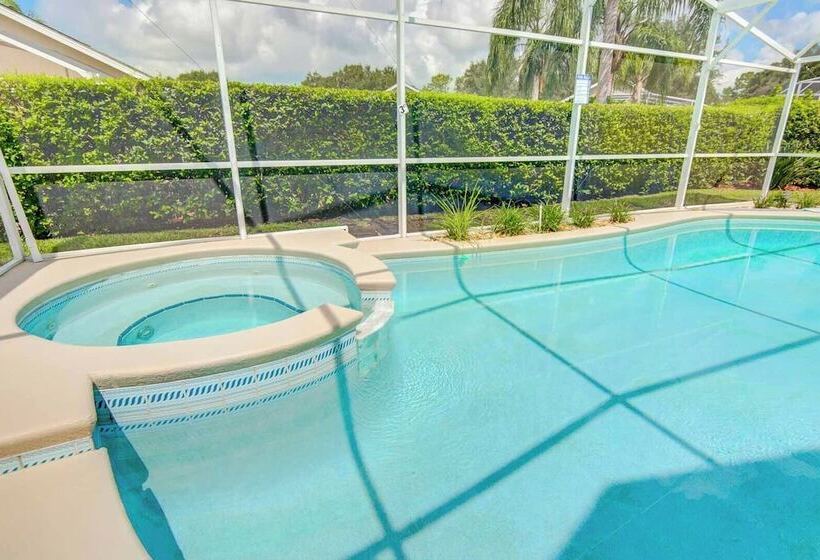 Maria S Southern Dunes Vacation Home