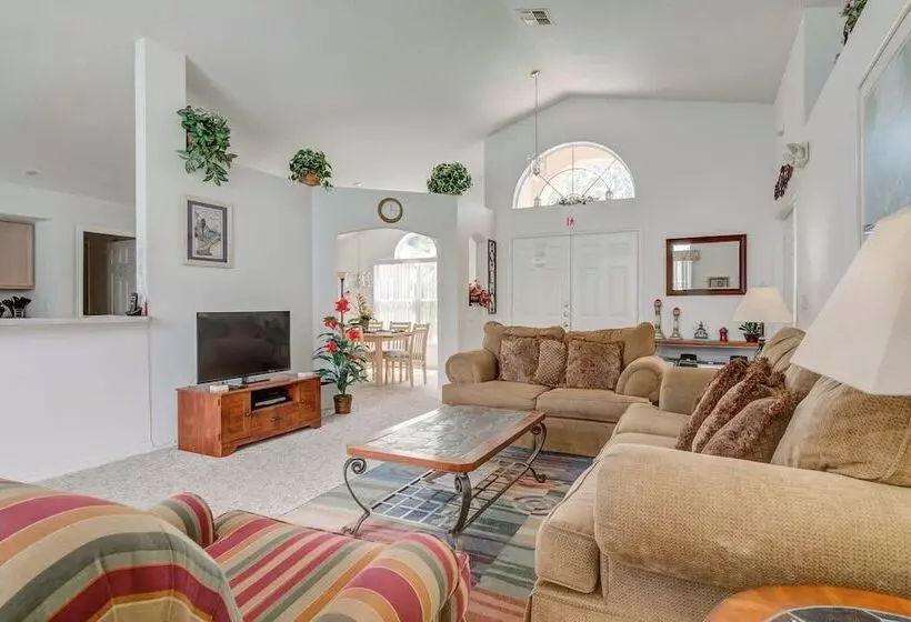 Maria S Southern Dunes Vacation Home