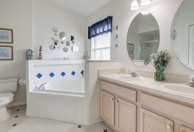 Maria S Southern Dunes Vacation Home