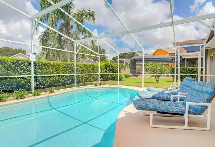 Maria S Southern Dunes Vacation Home