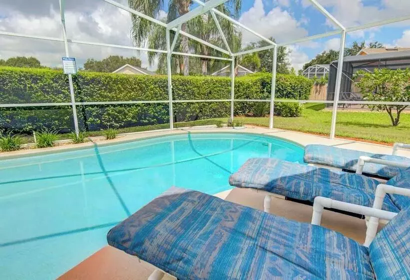 Maria S Southern Dunes Vacation Home