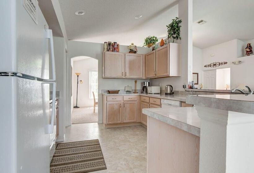 Maria S Southern Dunes Vacation Home