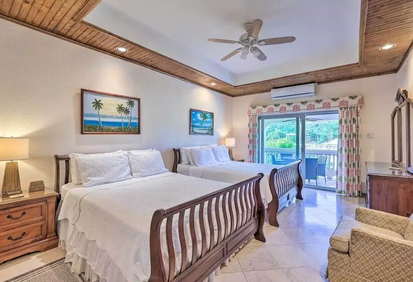 Oceanfront Majestic Beach House W/ Gym + Pool!