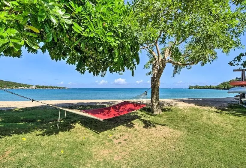 Oceanfront Majestic Beach House W/ Gym + Pool!