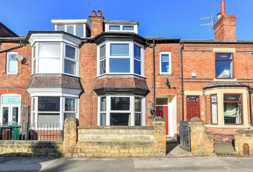 膳宿费 Haydn House