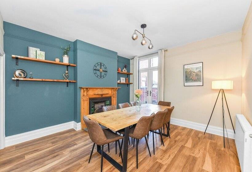 膳宿费 Haydn House