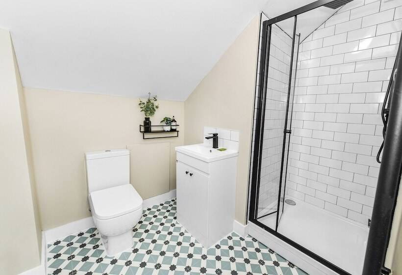 膳宿费 Haydn House