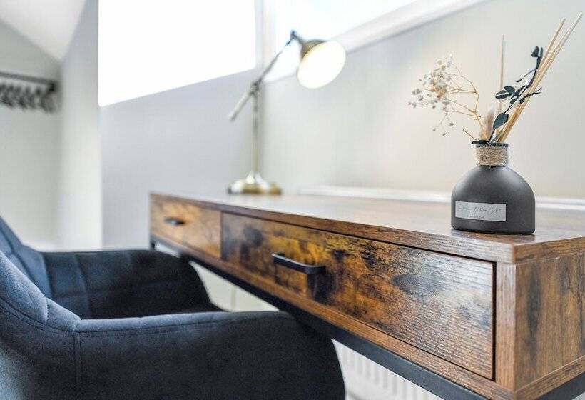 膳宿费 Haydn House