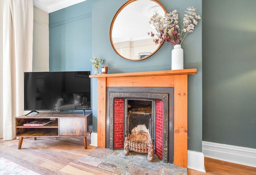 膳宿费 Haydn House