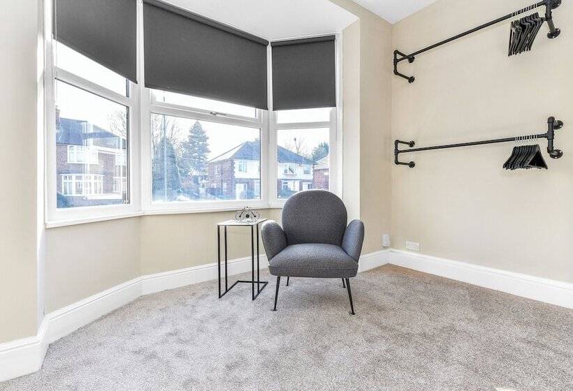 膳宿费 Haydn House