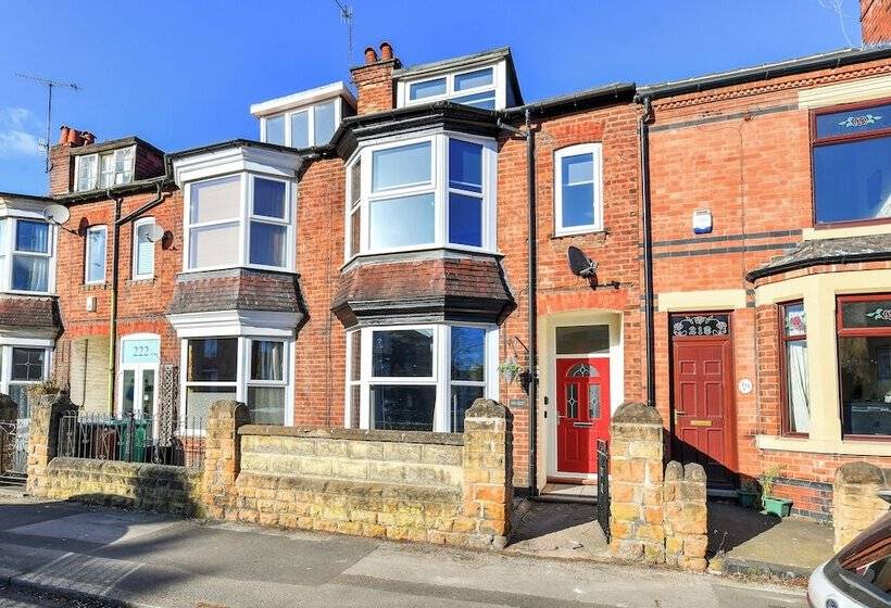 膳宿费 Haydn House