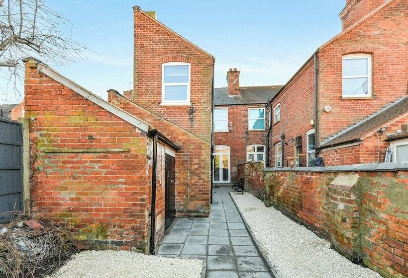 膳宿费 Haydn House